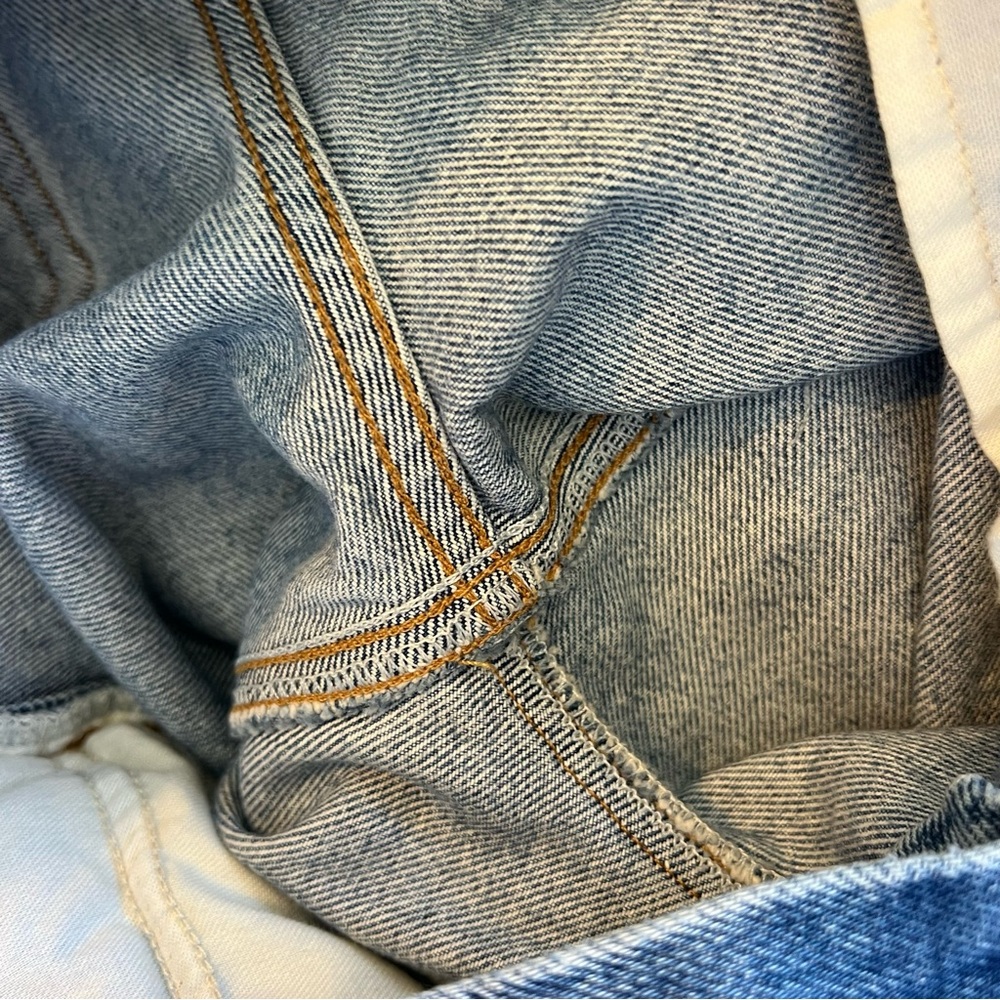 Agolde 90’s Pinch Jeans - Picture 12 of 16